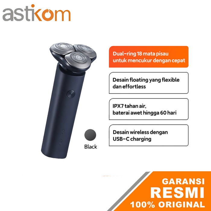 Xiaomi Electric Shaver S101