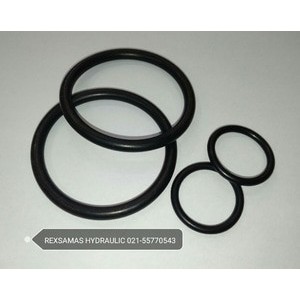 BB99 ORING TEBAL 6,99MM X ID 120,02MM ( 2-427 ) NBR N70