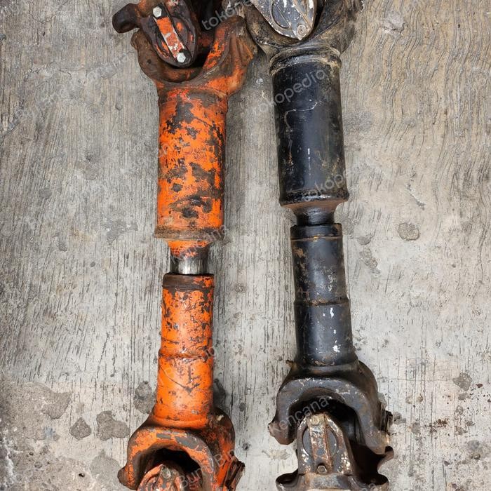 Copel Depan Kopel Depan Hino Lohan FM260 Kopel Jantan Betina quality