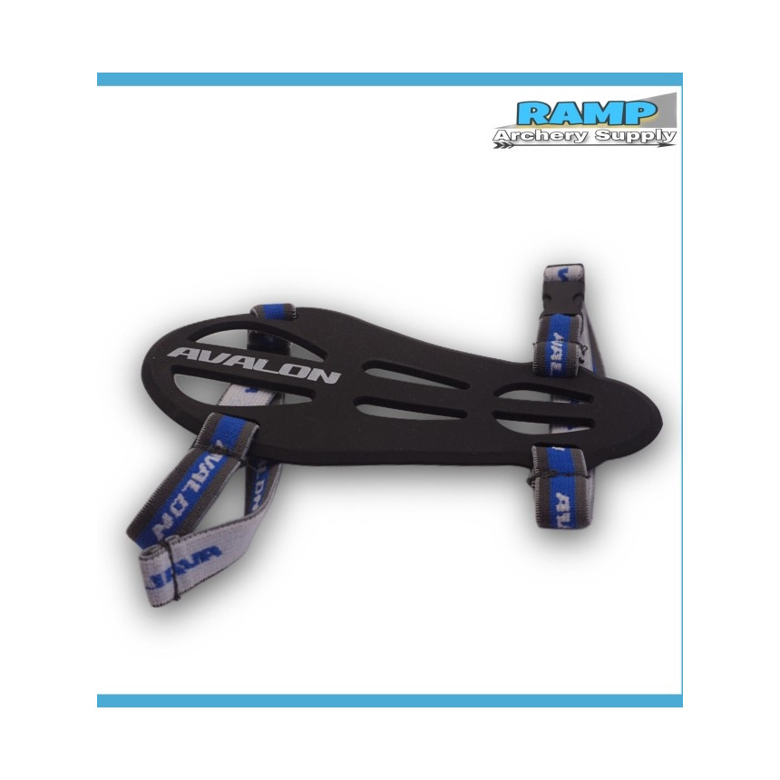 Sale Avalon Classic Arm Guard I Pelindung Tangan I Dengan Bahan Flexible Rubber (Karet Soft Dn Lentu