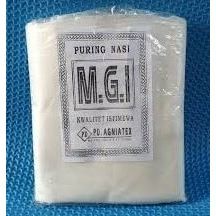 [ 1 PACK ISI 20 ] Puring Nasi / Kain Gembol Nasi High Quality