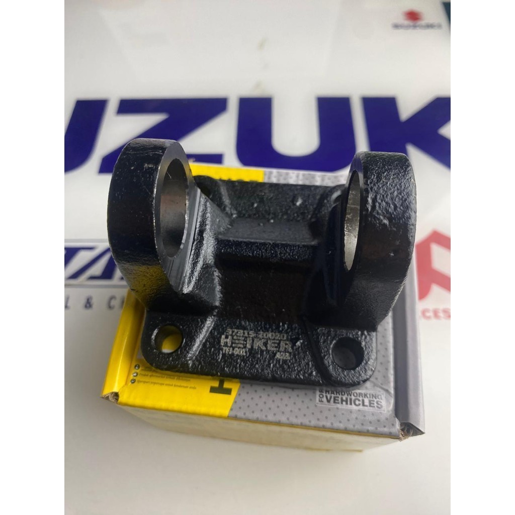 Flange joint Tapak Kuda Pinion Toyota Kijang Super/Kapsul