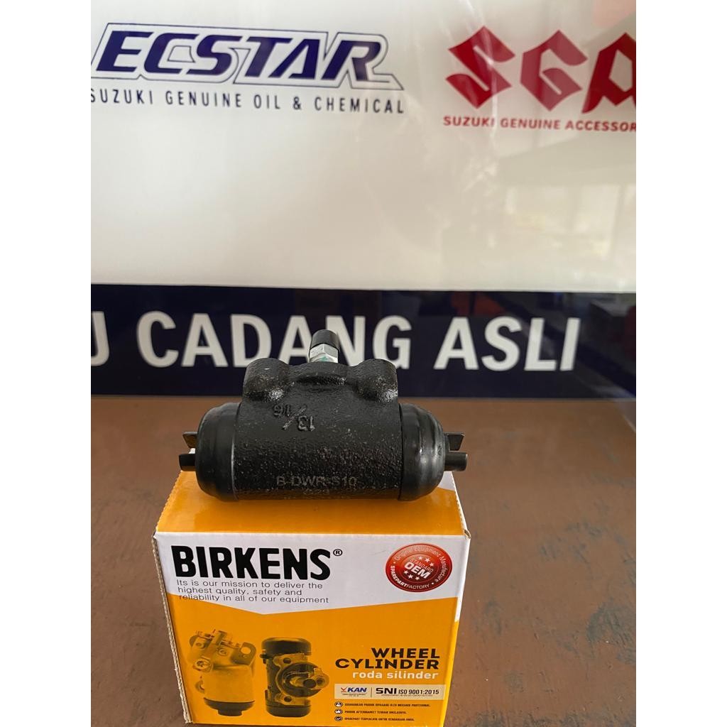 Wheel Cylinder Master Rem Belakang Kiri Avanza