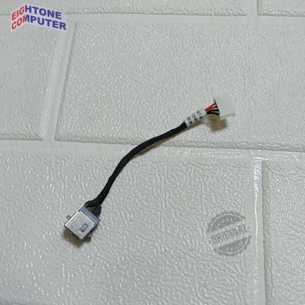 Konektor DC Power Jack Toshiba Satellite NB10 NB10-A  MIA10