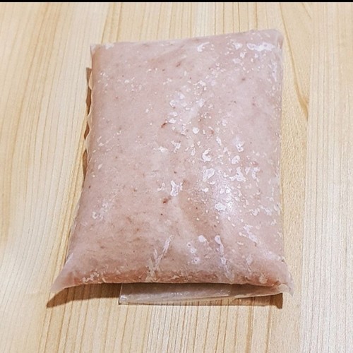 

NEW IKAN TENGGIRI GILING 1KG PREMIUM