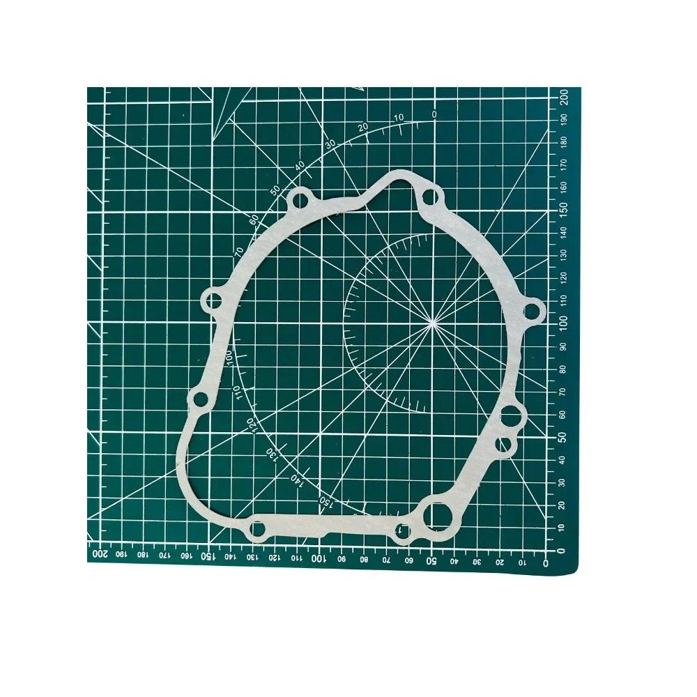 Motorcycles Engine Generator Cover Gasket for Suzuki GSXR600 GSXR750 GSX-R600 GSX-R750 2006-2024