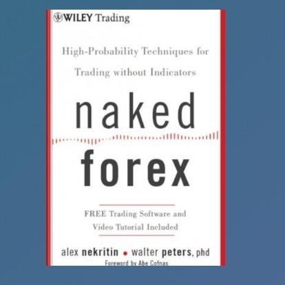 

Buku baru buku Naked Forex