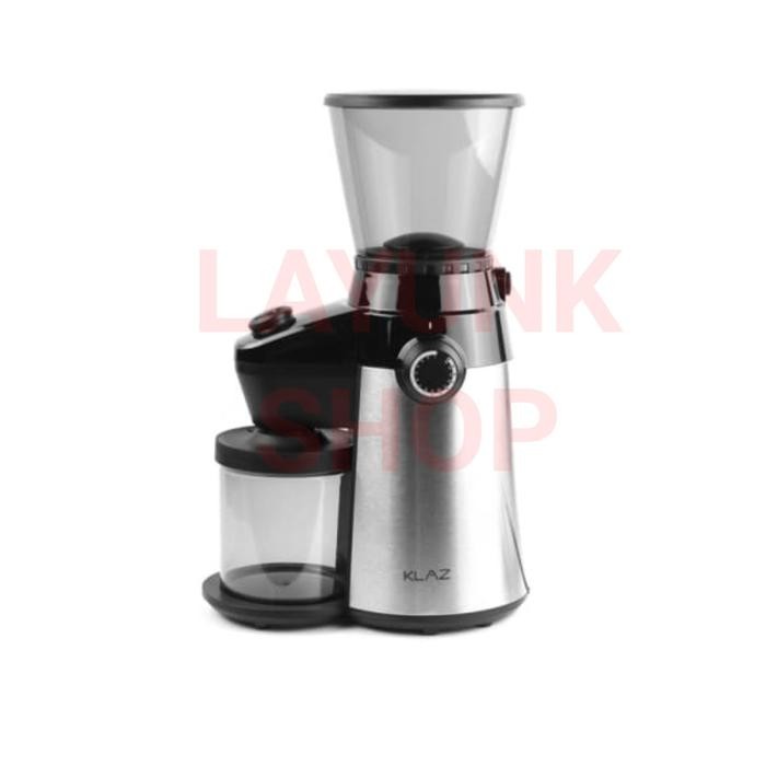 Klaz Coffee Grinder Baru
