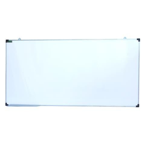 

PAPAN WHITE BOARD 80 X 120