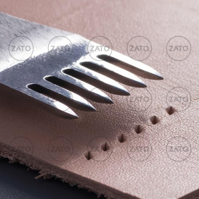 

Promo Stitching hole punch JAPAN Quality ! New Technology Production. - 3mm Set 1-2-4-6 Terlaris