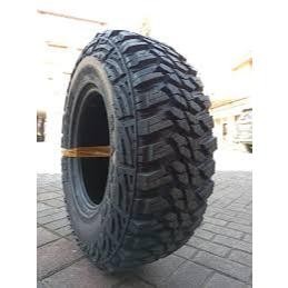 Kanati Mug Hog MT 275/60 R20 Ban Mobil