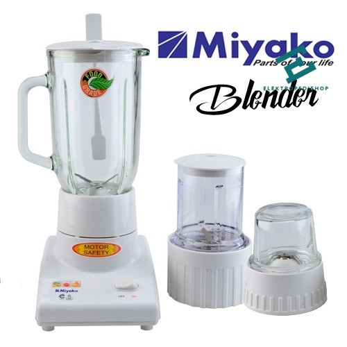MIYAKO -Blender 3in1 BL102GS