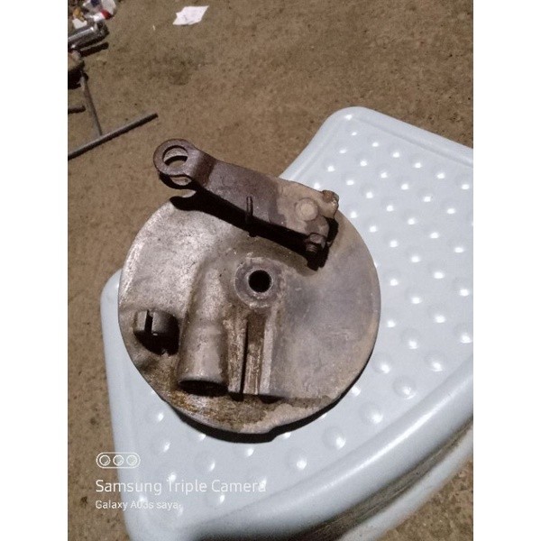 tutup tromol depan v75 v80