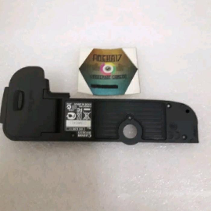 New cover bawah for canon 5d3 5d iii 5D Mark III 5d markIII