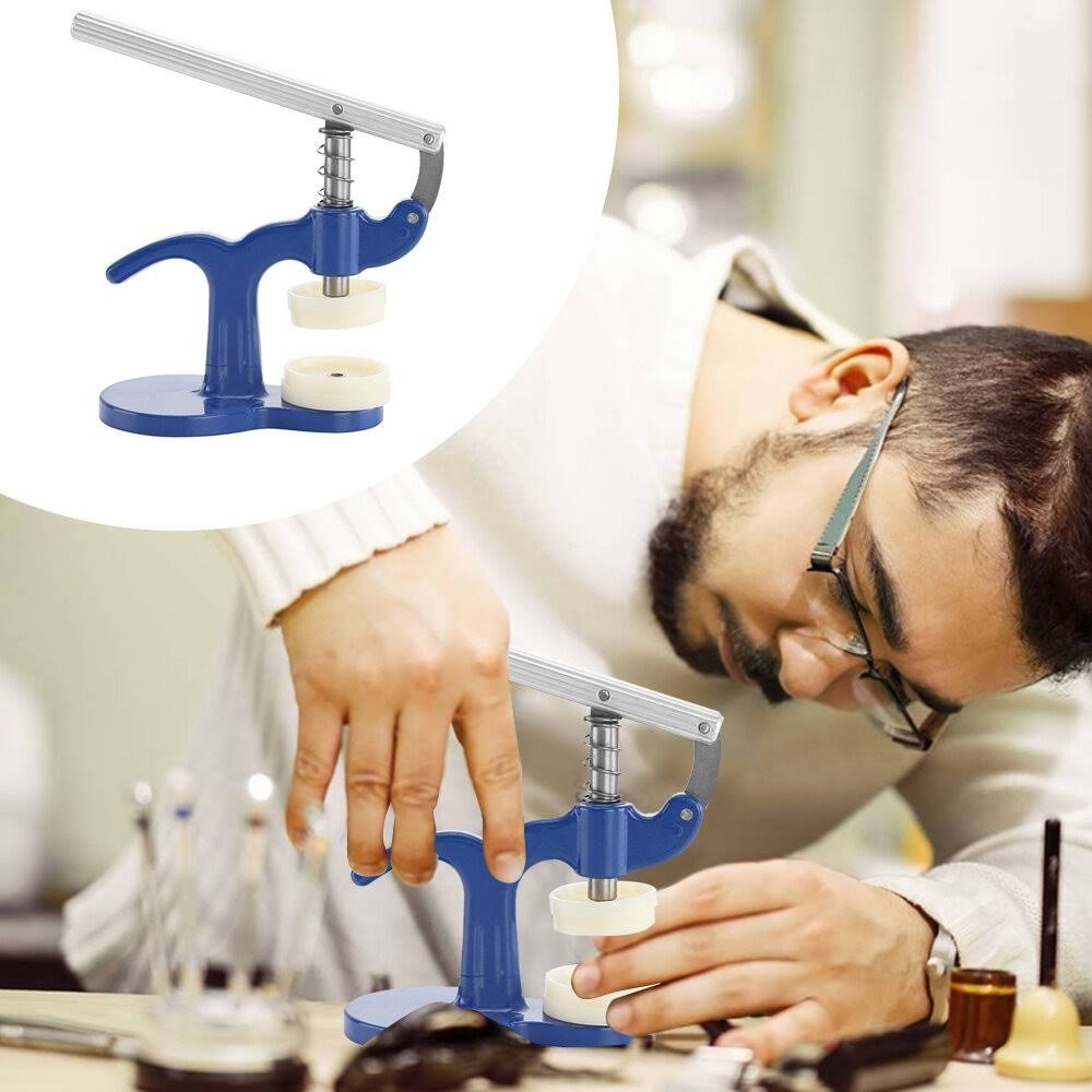 Alat Reparasi Jam Tangan | Alat Perlengkapan Jam Tangan