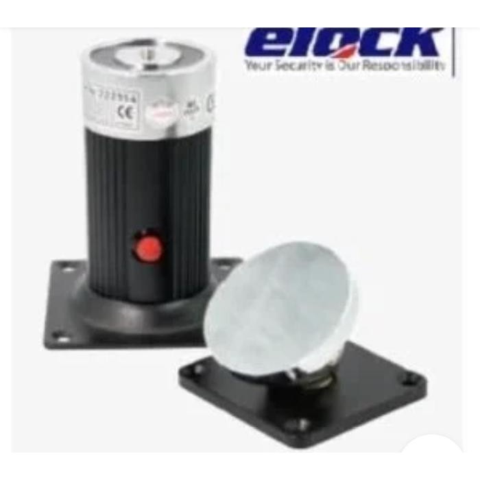 

DA-YD-602-TT Extended wall mounted door holder (Model : YD-602 ) ELOCK