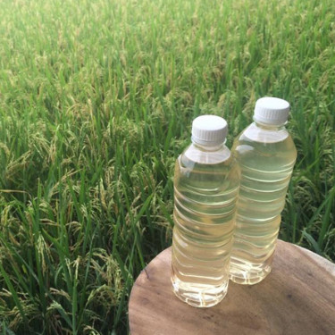 

New Minyak kelapa murni 600mlPremium