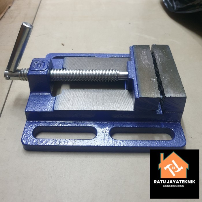 CATOK BOR DUDUK / RAGUM  6" VISE 6 INCH