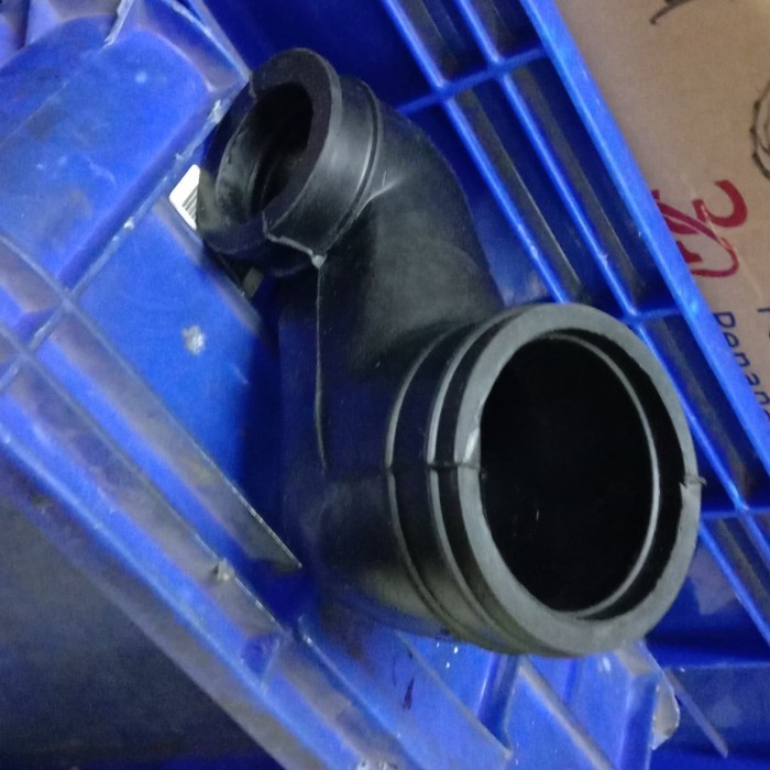 Part New slang turbo isuzu panther