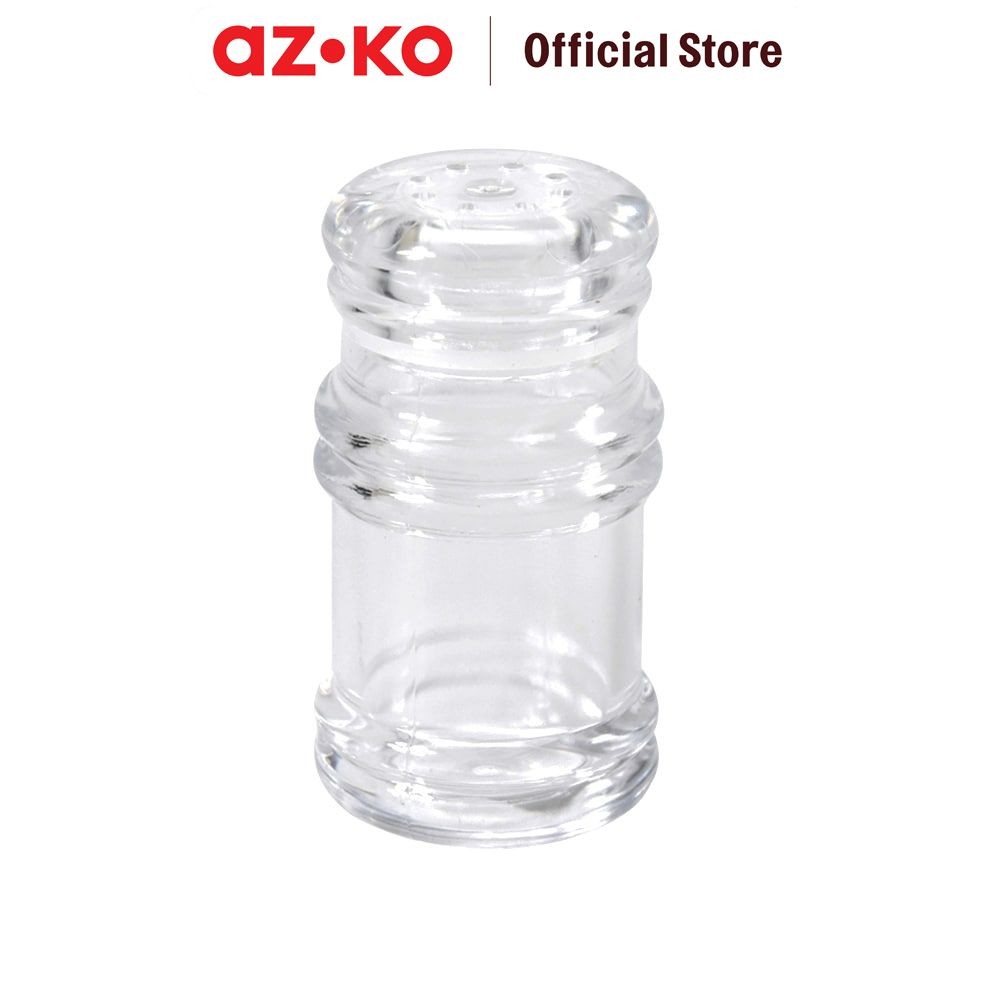 AZKO Krischef Tempat Tusuk Gigi Toothpick Storage Perlengkapan Meja Makan Aksesoris Dapur Peralatan 