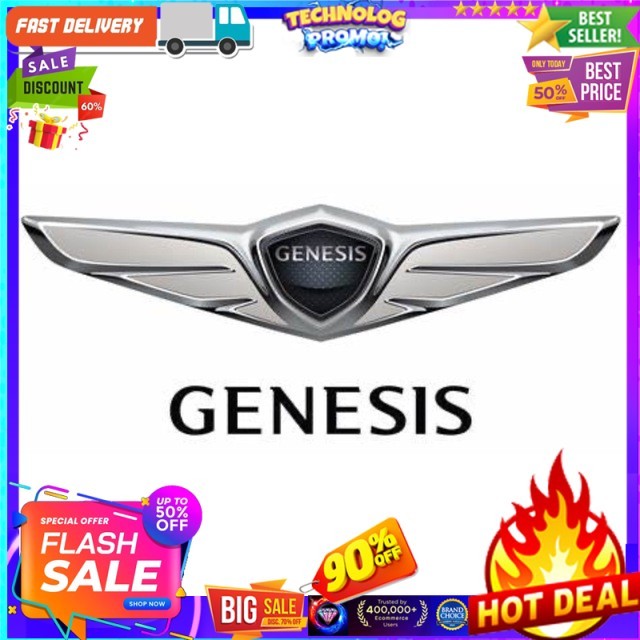 Genesis EA Robot Trading