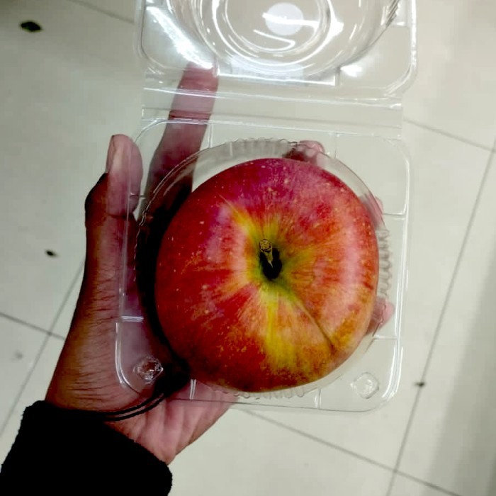 

Apel shinano red super jepang | Apel jepang shinano garing manis pcs