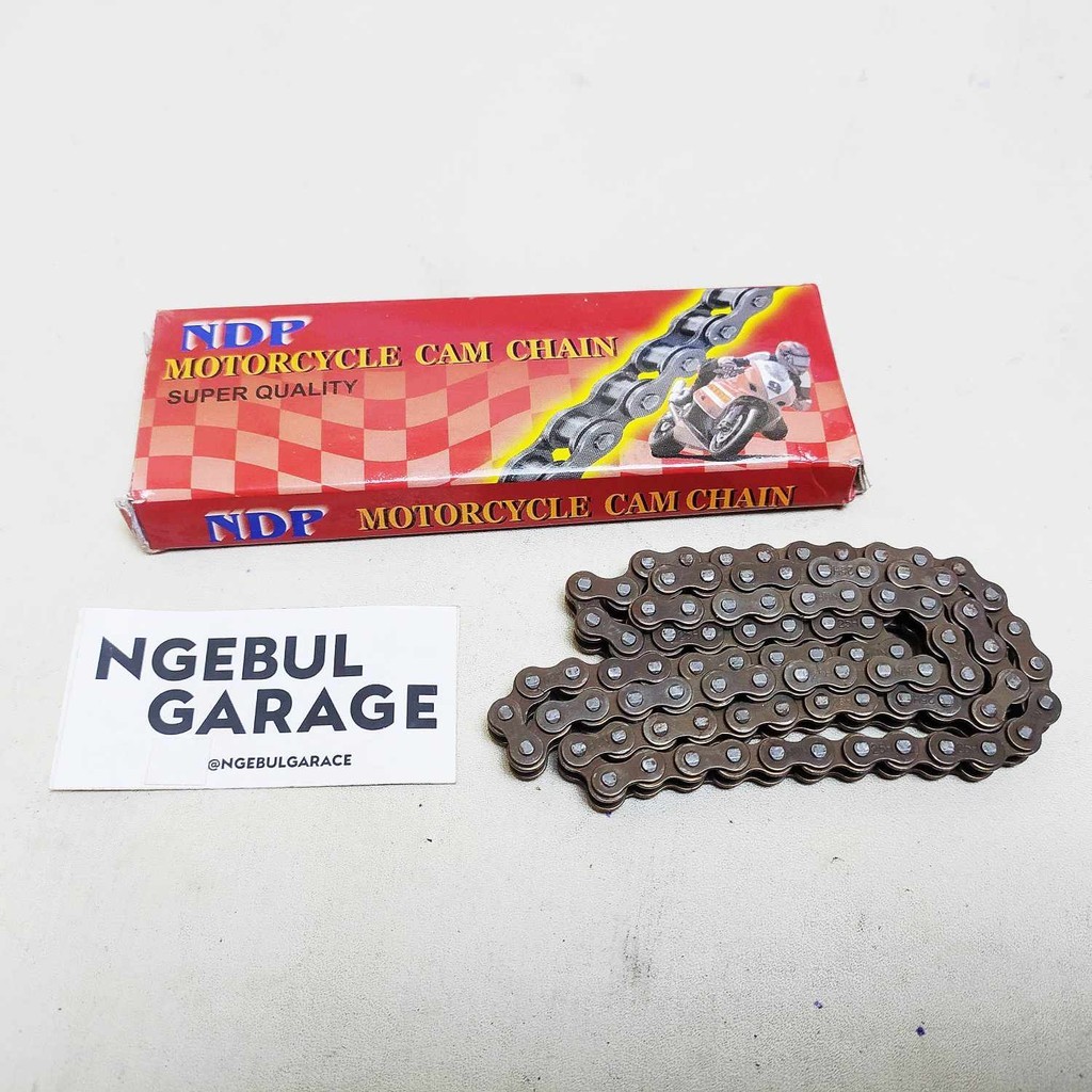 Rantai Keteng Kamprat 25H 88L UNIVERSAL NDP