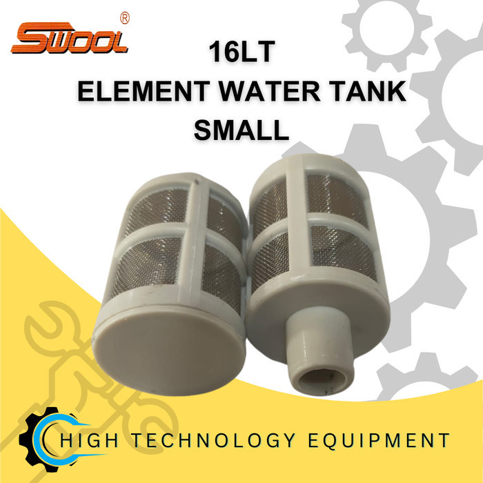 16LT FILTER TANKI AIR SWOOL MESIN SEMPROT HTE
