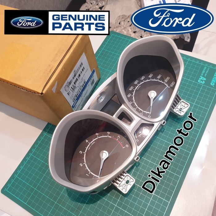 spedometer ford ecosport titanium dan trend original berkualitas