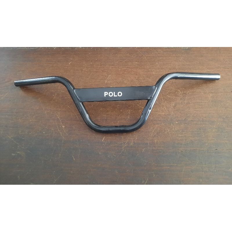 [IZ]Termurah Stir 20 bmx kotak polos / Stang sepeda 20 bmx baru-12