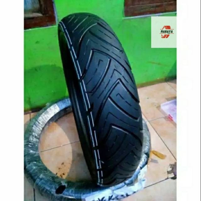 Ban Motor - Ban belakang Vixion Second Ring 17 Merk FDR UK 130/70