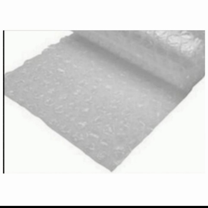 

BUBBLE WRAP TAMBAH AMAN