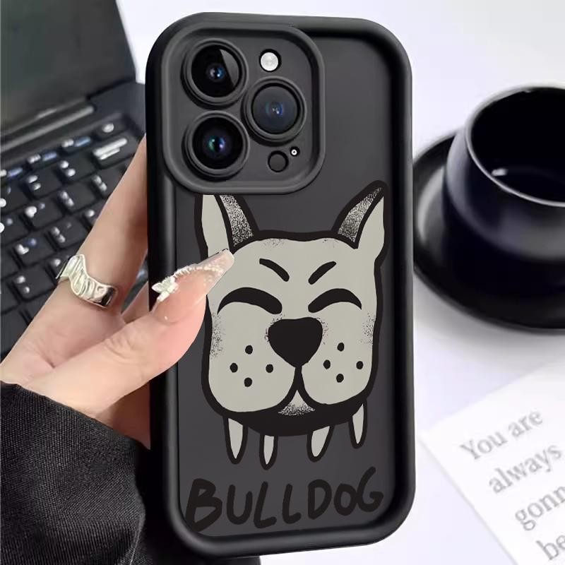 Case Hp For Vivo V27 V27 Pro V27e V29 V30 5G V30 Pro V30E 5G V5 Lite V9 Youth V9 V9 6GB Silicon Full