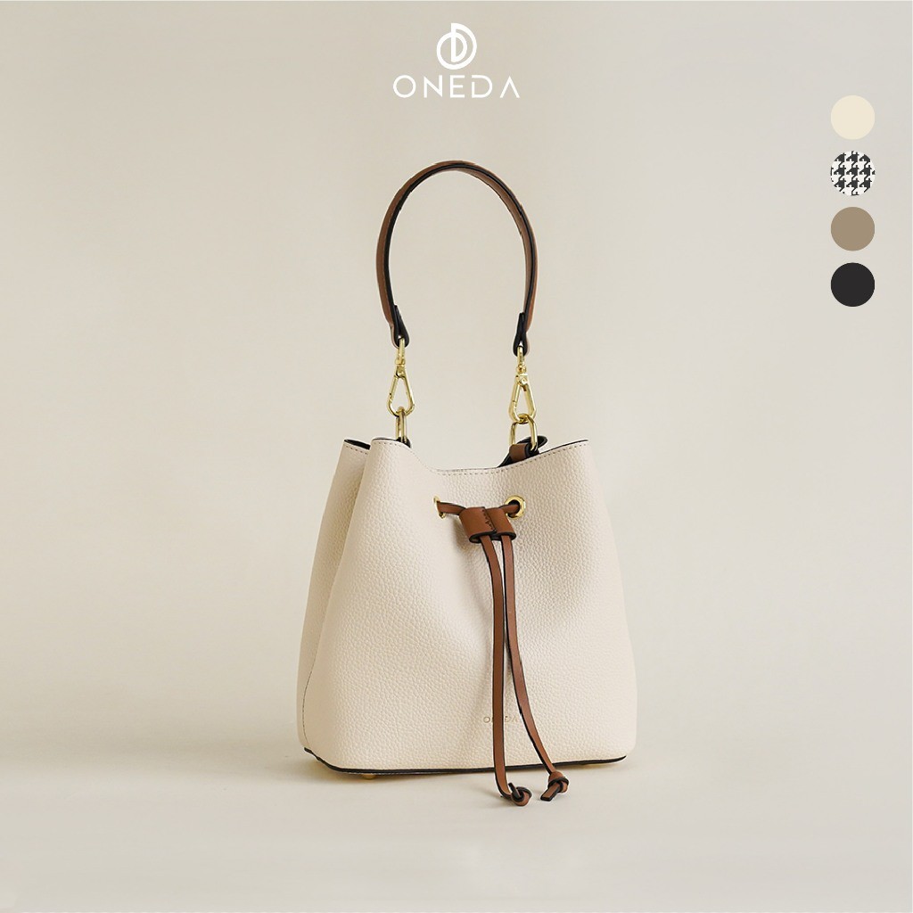 Oneda Mabel Tas Bahu Selempang Wanita #S2112
