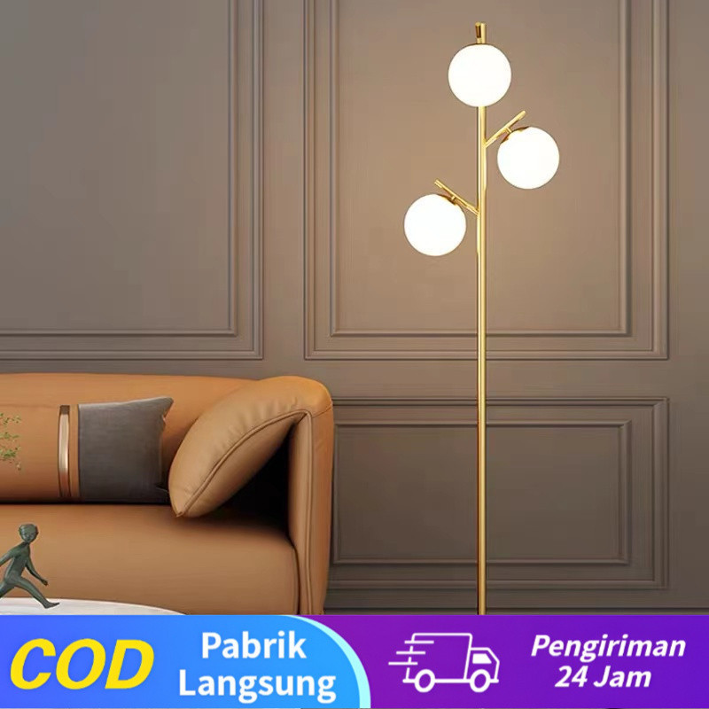 Lampu Sudut Ruang Tamu Lampu Berdiri Indah Lampu Lantai Lampu Berdiri Lampu Berdiri Kamar Tidur Lamp