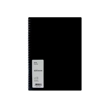 

TERLARIS! Daiichi Dpr Note Book B5 60 Pro Black