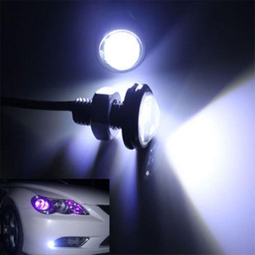Led Eagle Eye 23 mm Model Baut DRL
