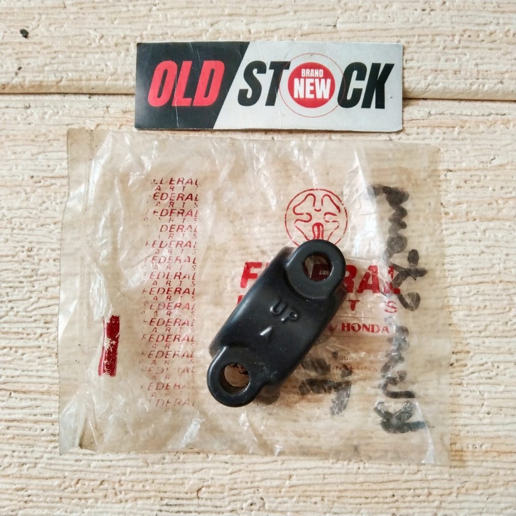 KLEM HANDLE HANDEL  MC HONDA SCOOPY SPACY - BEAT - VARIO/COD