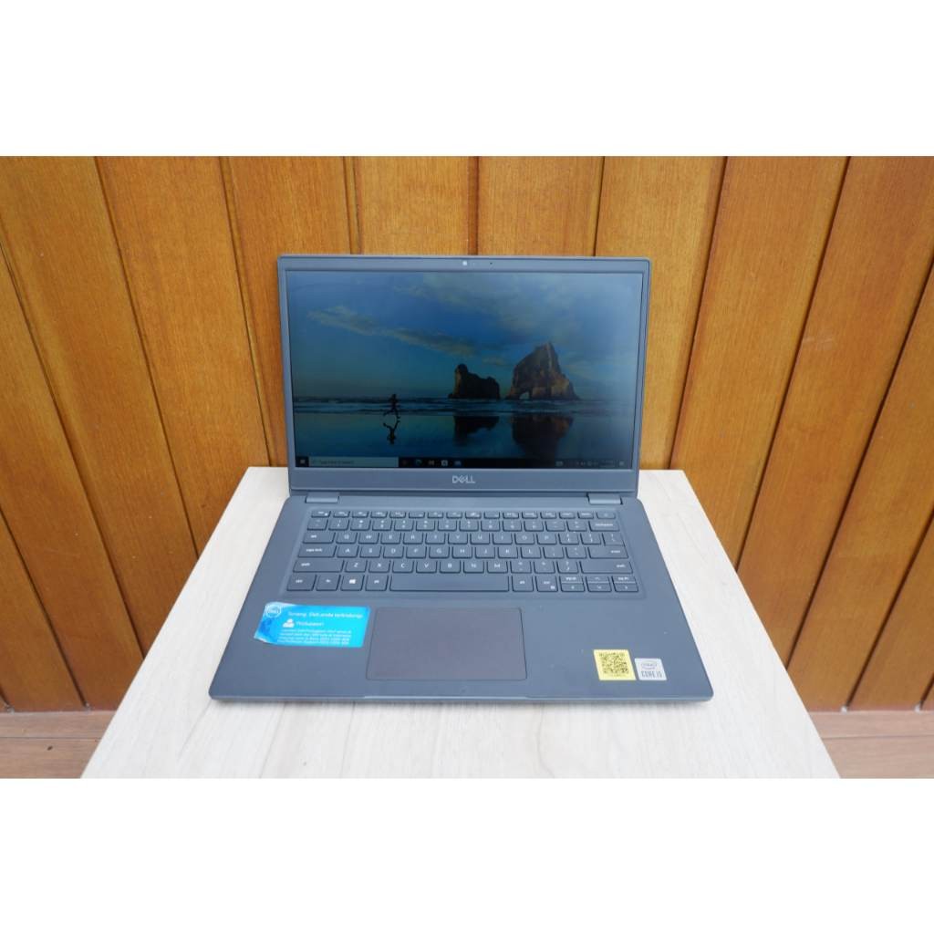 Dell Latitude 3410 Core i5-10210U 4Gb Ssd 256Gb SCU18081