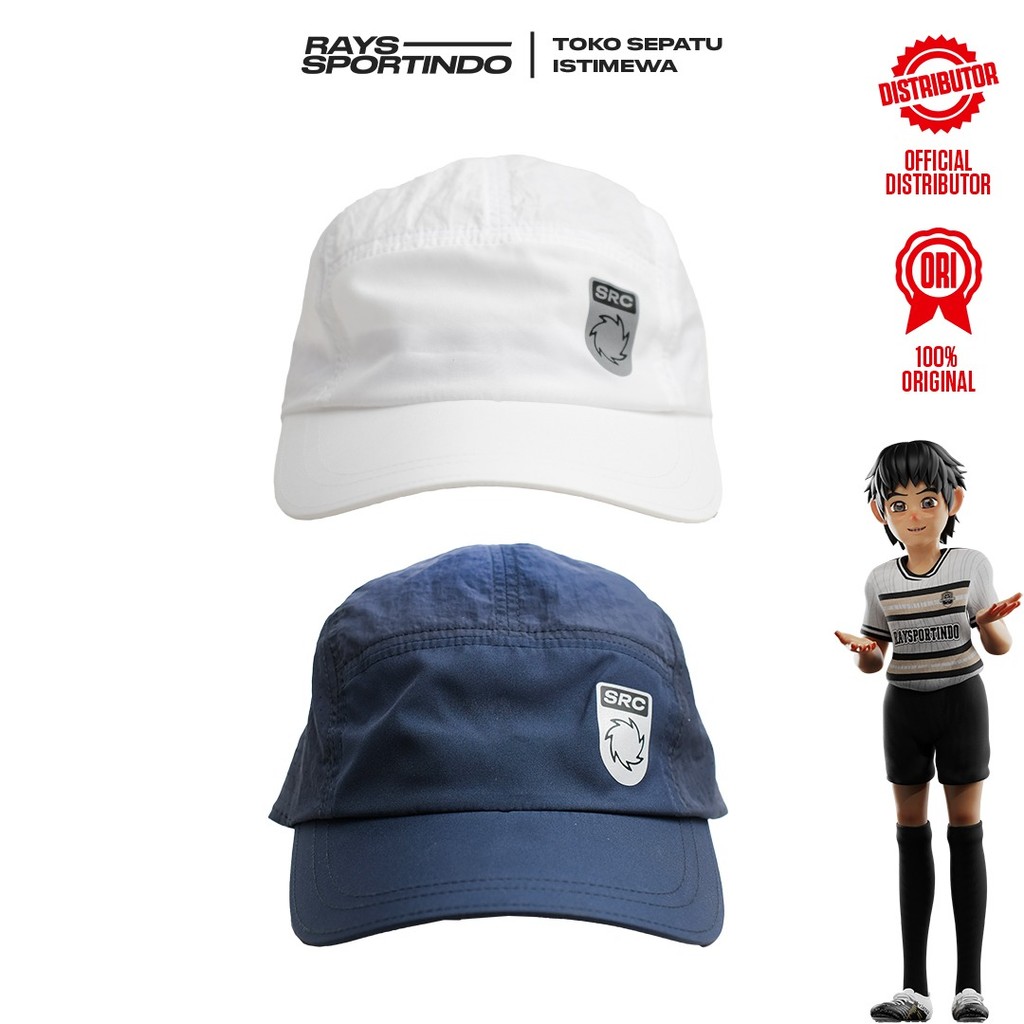 TOPI RUNNING SPECS SRC NOVASWIFT LIGHTWEIGHT CAPS