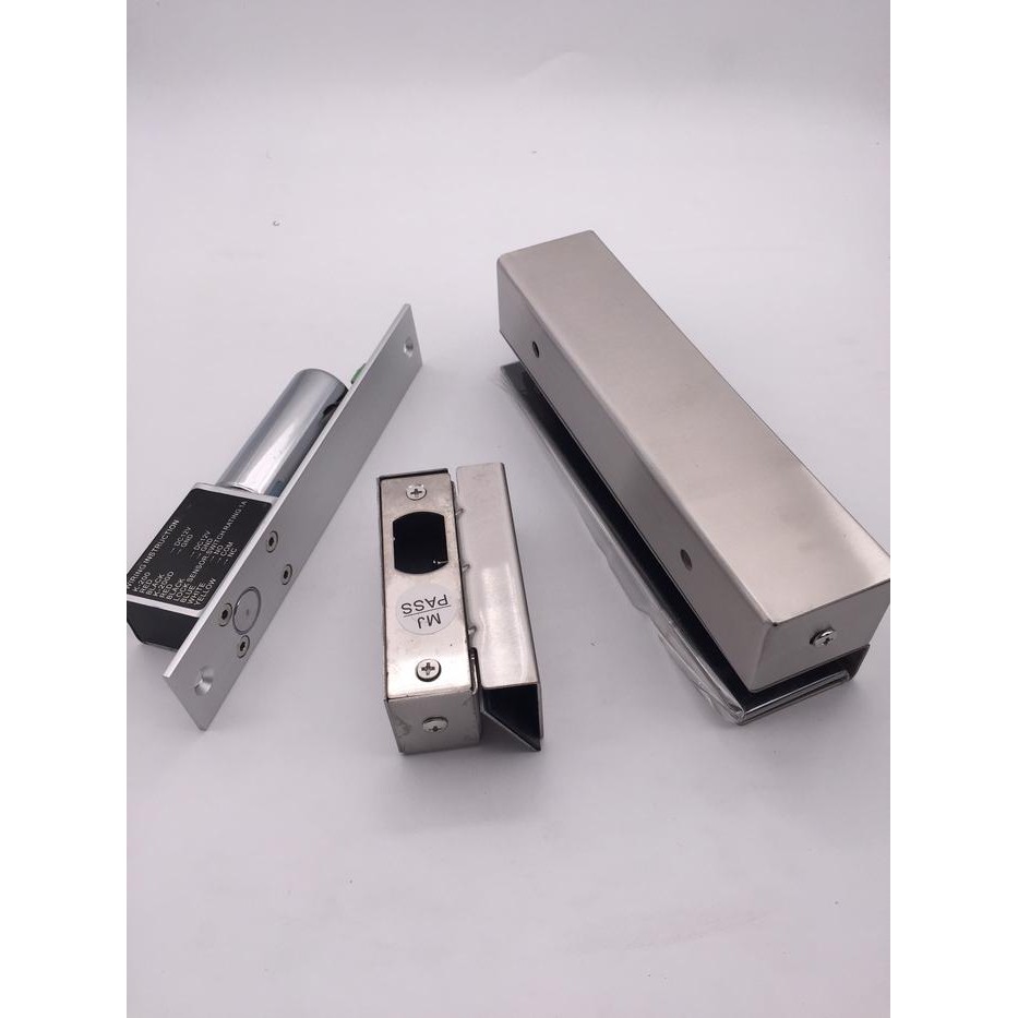 

Paket Murah Electric Bolt Lock access door