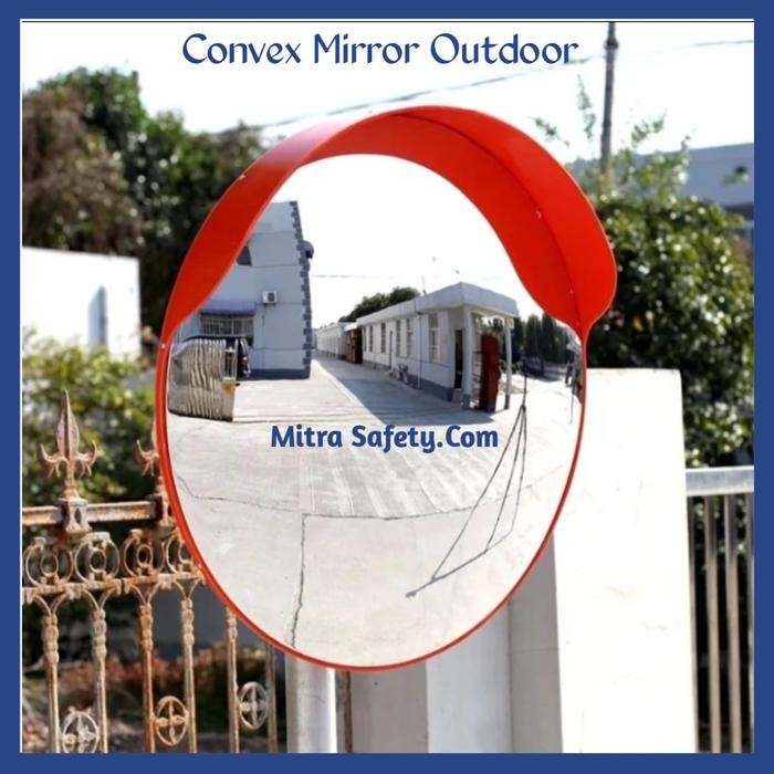 

CONVEX MIRROR 80CM OUT DOOR