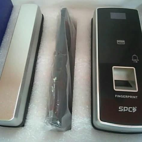 

SPC GLASS DOOR LOCK(DOUBLE DOOR)