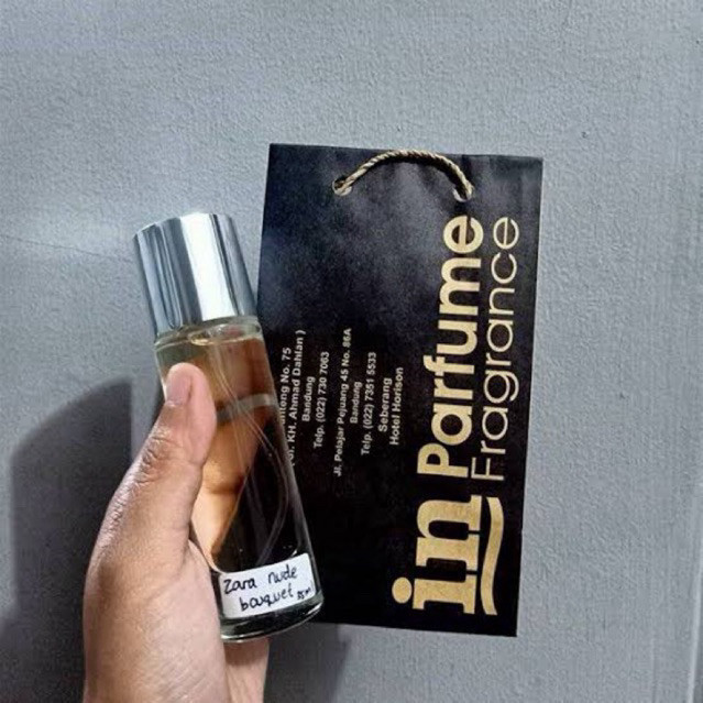 INSPIRED PARFUME BANDUNG FRAGRANCE//INSPIRED PARFUME (35ML)INSPIRED IN PARFUME BANDUNG INPAFUME BAND