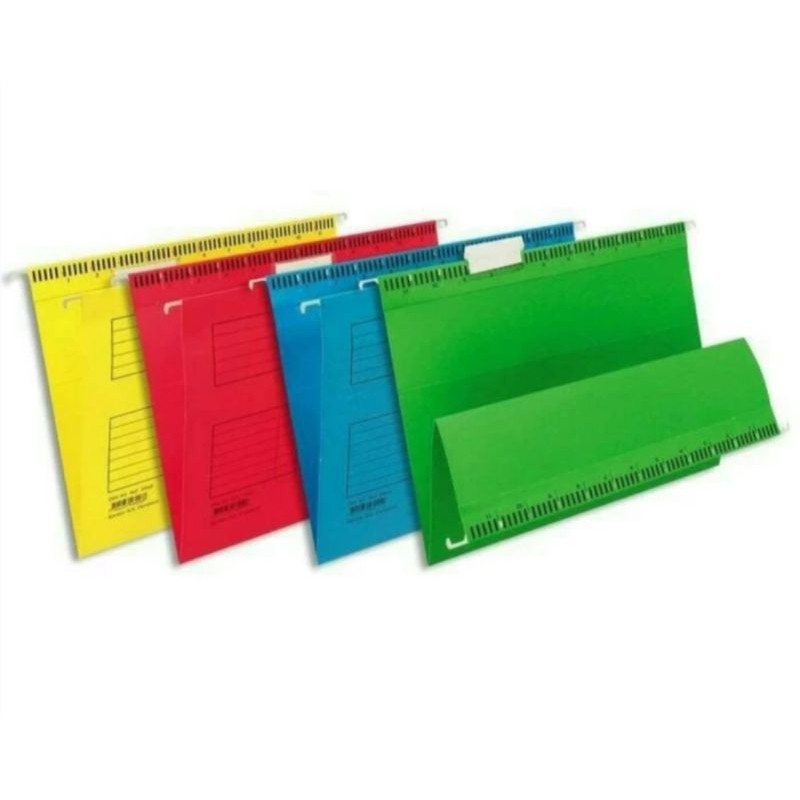 

hang map / hanging map bantex folio 3470