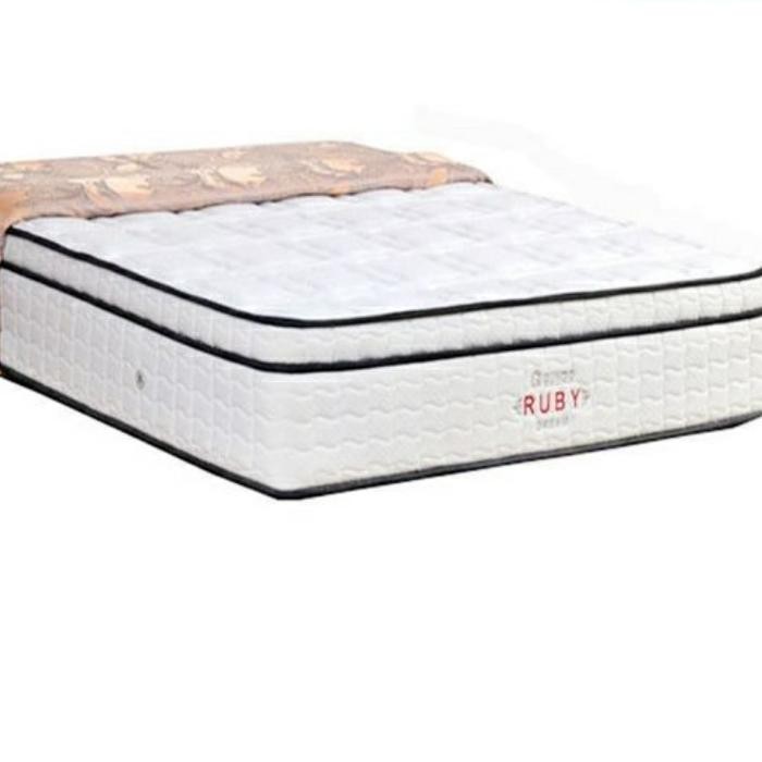 Guhdo Hanya Kasur Latex Ruby Dream Uk.160x200