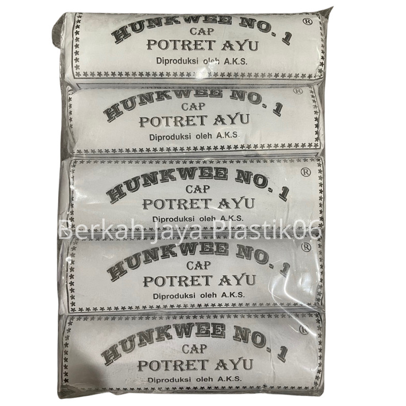 Tepung Hunkue Potret Ayu 75Gram