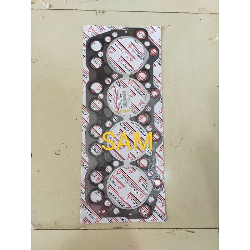 PACKING ONLY HEAD MITSUBISHI PS100 ME013326 GRAFIT