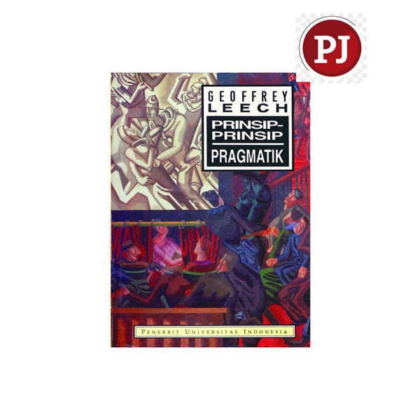 Prinsip Prinsip Pragmatik - Geoffrey Leech