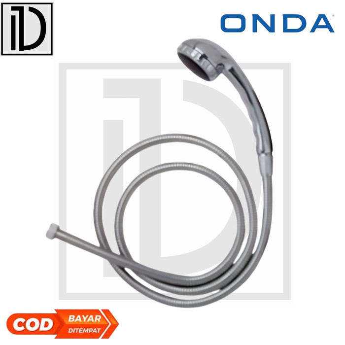 HAND SHOWER ONDA HAND SHOWER MANDI SO 244 HAND SHOWER ONDA MURAH